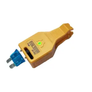 extrator de fusíveis automotivo