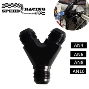 adaptador y an4 an6 an8 an10 universal