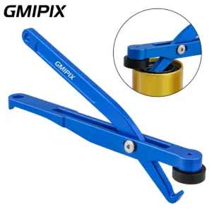 extrator retentor garfo motocicleta