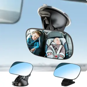 espelho retrovisor interno bebe