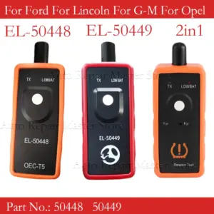 ferramenta reaprendizagem tpms el-50448 gm