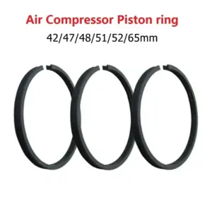 anel pistão compressor ar