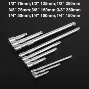 extensão para soquete universal