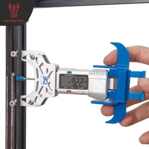 ferramenta tensão correia impressora 3d