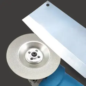 disco de desbaste diamantado para vidro