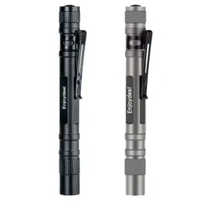 lanterna caneta led 2000 lumens