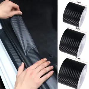 fita adesiva fibra de carbono 3d