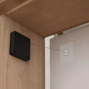 fechador de porta automatico 500g 1000g