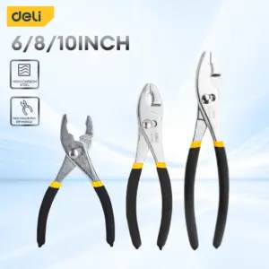 alicate ajustavel slip joint