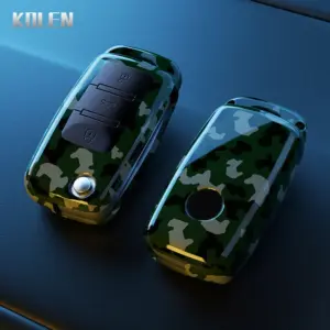 capa chave carro volkswagen