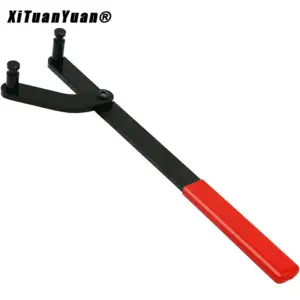 ferramenta suporte polia comando universal