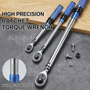 chave de torque ajustável 5-60nm