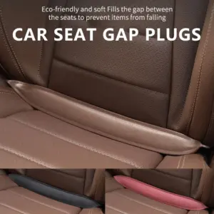 preenchedor vão assento carro eva