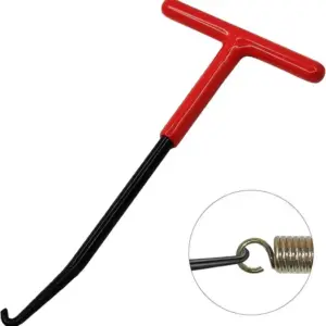extrator de mola de escape