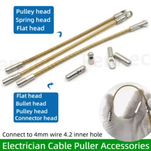 extrator de fio conector