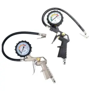 medidor de pressão de pneu 220psi