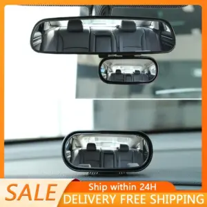 espelho ponto cego carro 360 graus