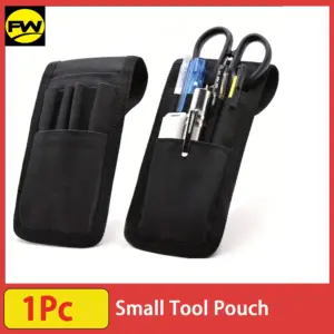 bolsa de ferramentas para cinto