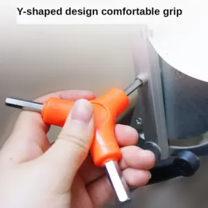 chave hexagonal interna tipo y bicicleta