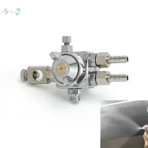 pistola pulverização automática st-6r