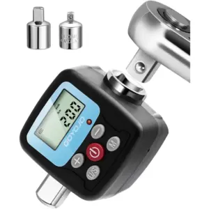 adaptador de torque digital display lcd