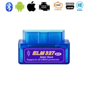 scanner automotivo obd2 bluetooth