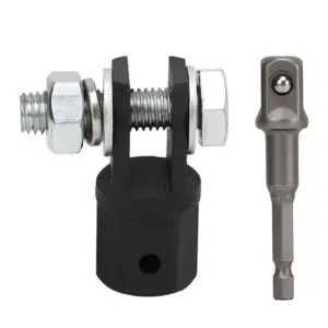 adaptador soquete tesoura 1/2 13/16