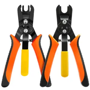 alicate desconexão rápida push-fit