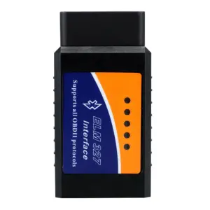 scanner automotivo elm327 v2.1 obd2 bluetooth android
