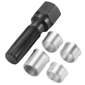 kit reparo rosca vela ignição m14 x 1.25