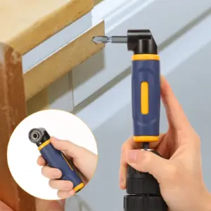 adaptador broca angular 90 graus