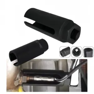 ferramenta soquete sensor oxigênio 22mm