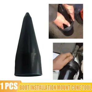 cone instalação coifa homocinética universal
