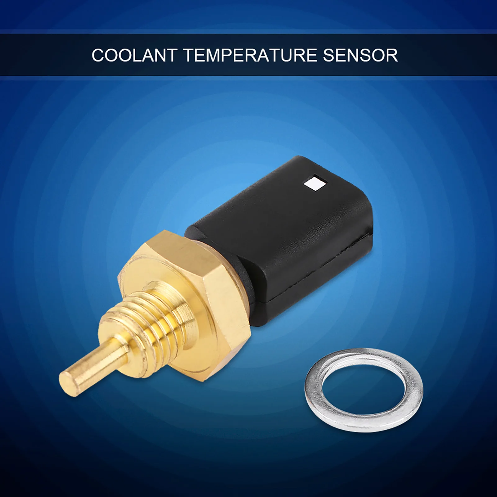 Sensor Temperatura Líquido Arrefecimento Renault 7700101968 - Imagem 3