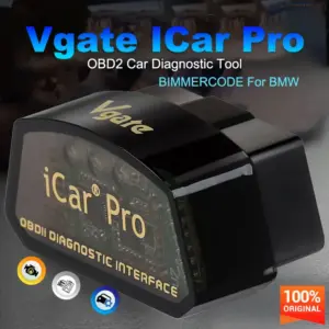 scanner vgate icar pro bluetooth 4.0