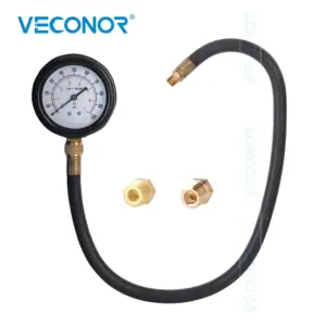 testador pressão óleo motor 0-100 psi