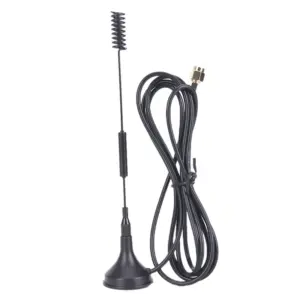 antena dipolo 433mhz sma macho