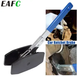 Ferramenta Pistão de Freio Catraca para Pinças Simples Duplas Quad