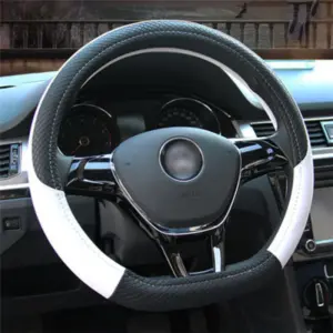 capa de volante tipo d 37-38cm