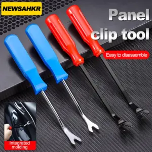 kit ferramentas remoção painel carro