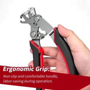 alicate remoção clipes automotivos