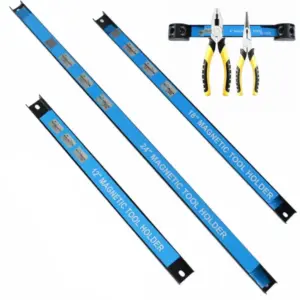 suporte magnético ferramentas 8 polegadas