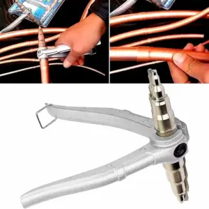 expansor de tubo de cobre manual