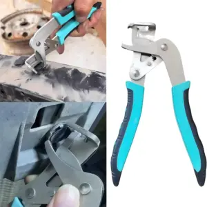 alicate remoção painéis automotivos