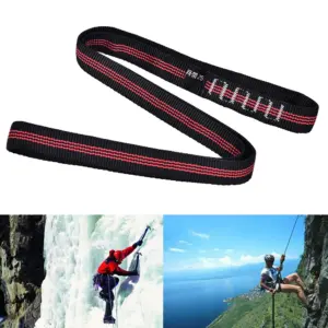 estilingue de escalada 23kn 60cm