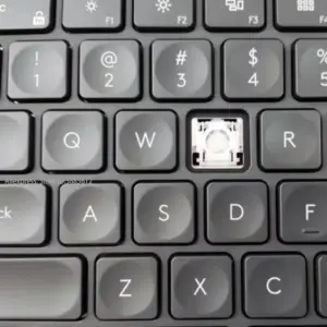 tecla de substituição logitech craft mx keys s
