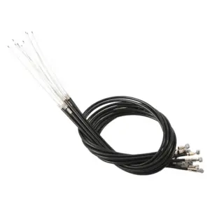 cabo de freio bicicleta pvc
