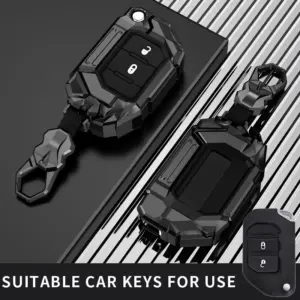 capa chave carro jeep wrangler