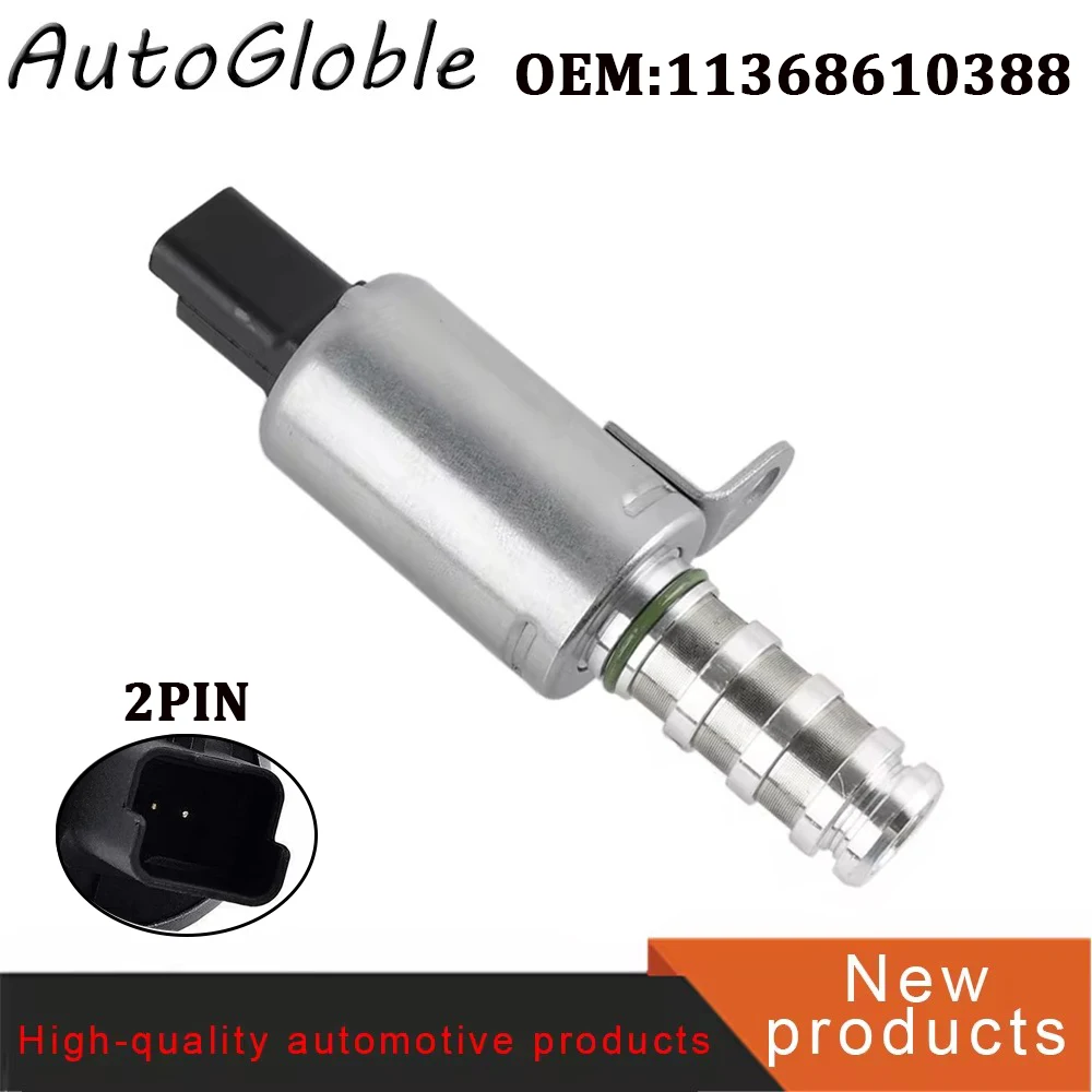 válvula solenoide vvt 11368610388