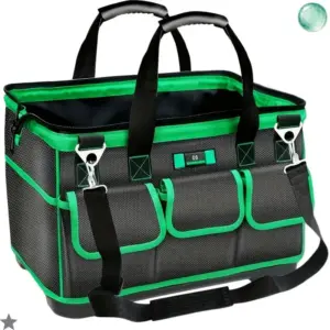bolsa organizadora ferramentas 35cm